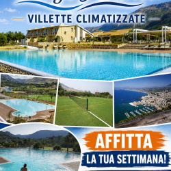 Villaggio Turistico Borgo Aranci